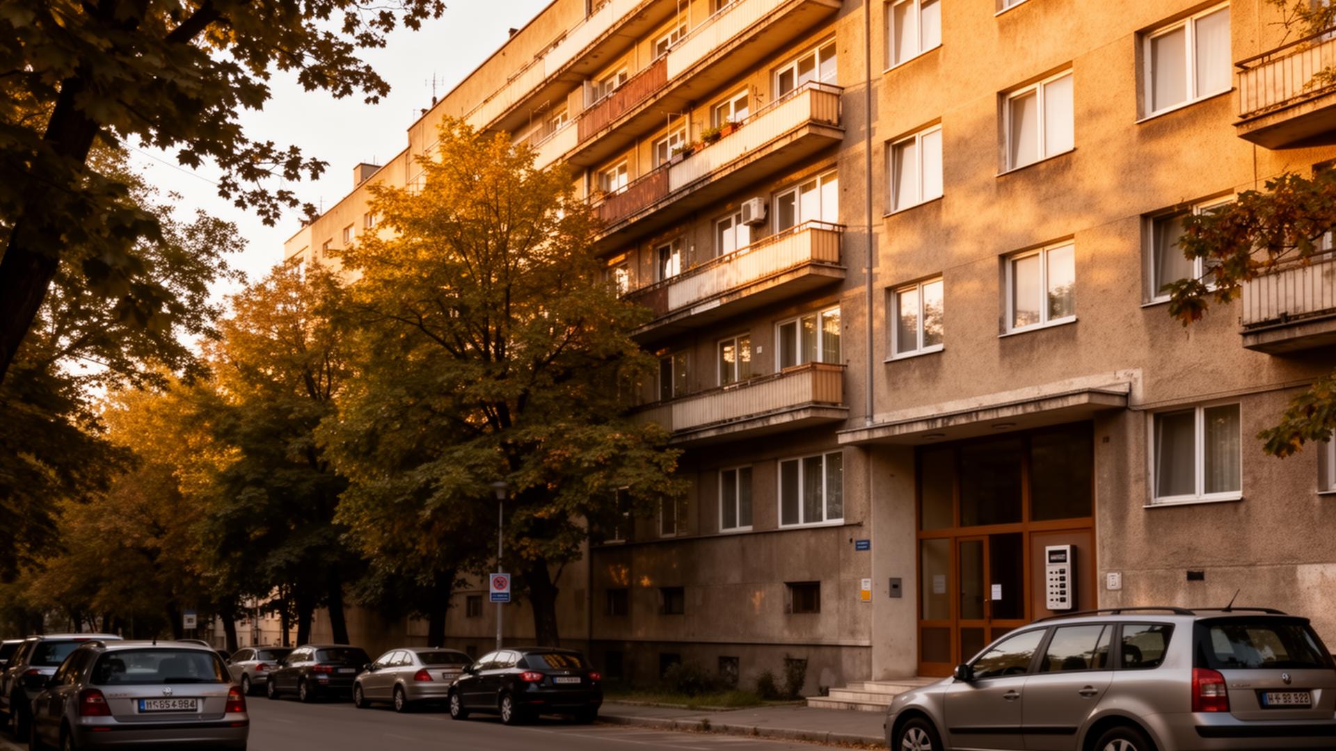 Beogradska stambena zgrada — kontekst za sporove unutar stambene zajednice i komšijske odnose